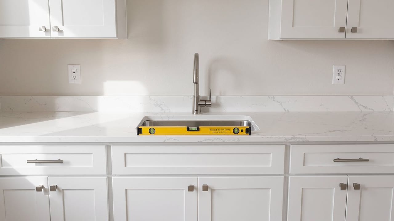 Cabinets & Countertops in Nashville