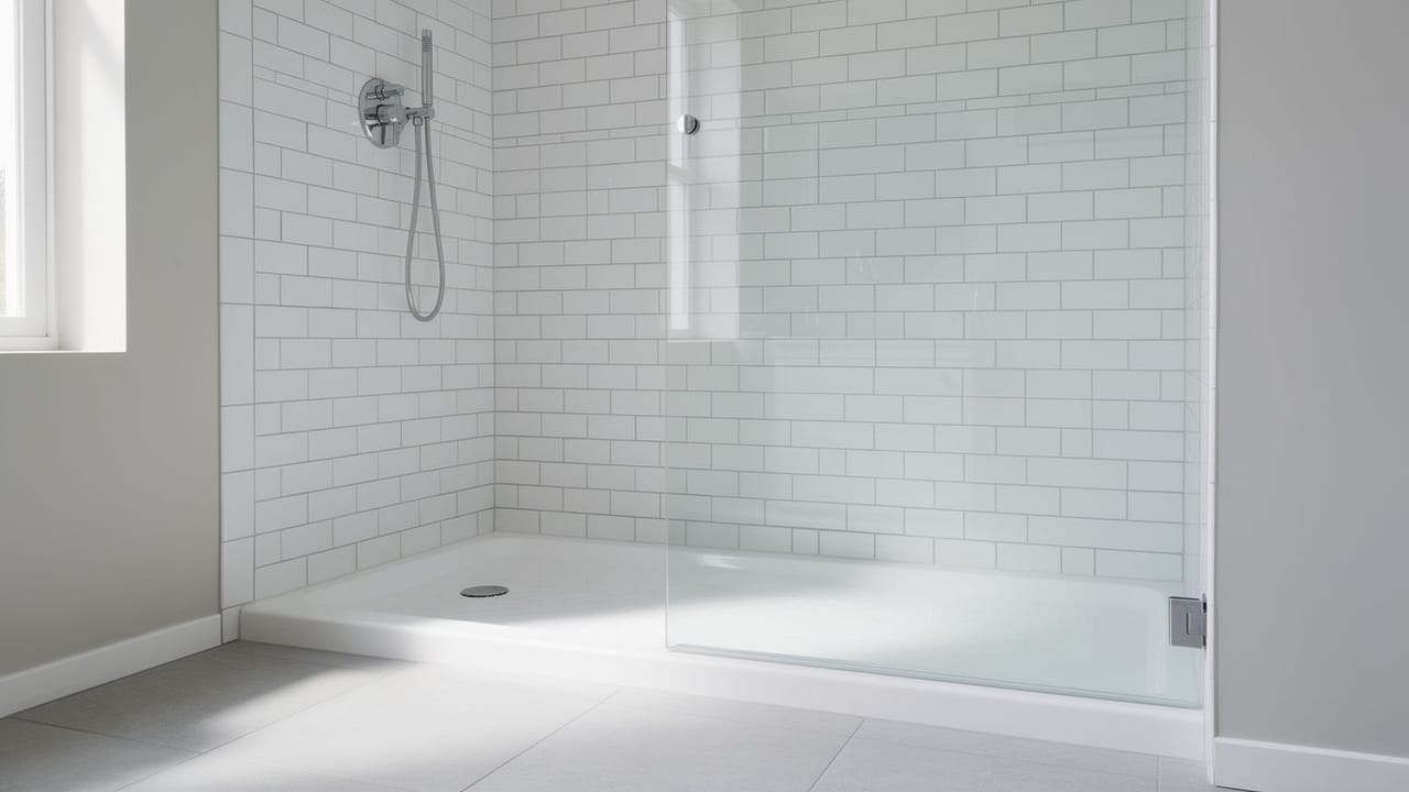 Tile Showers & Tub Conversions in Nashville